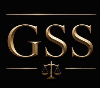GSS ESTUDIO JURIDICO logo